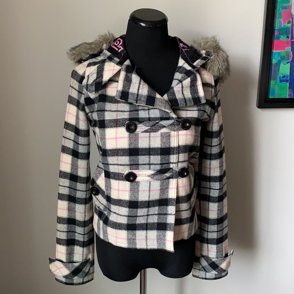 Victoria’s Secret PINK Jacket